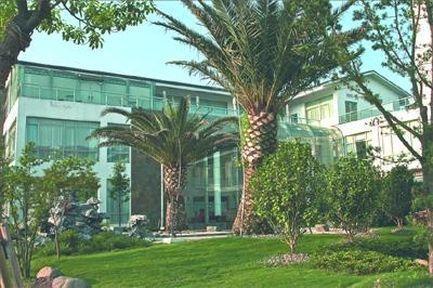 Hotel Guhua Garden