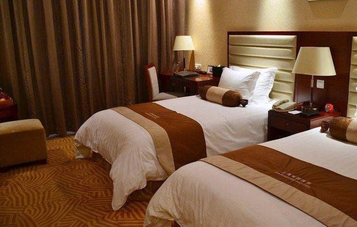 Guhua Garden 3*