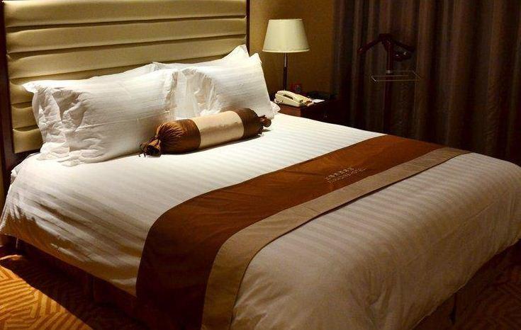 Guhua Garden Hotel
