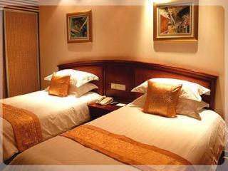 Guhua Garden 3* Shanghai