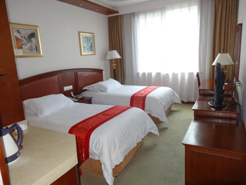 Guhua Garden 3*