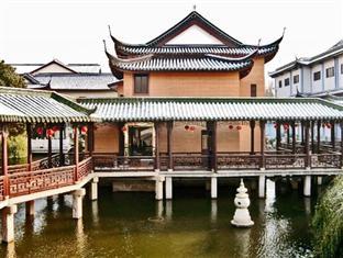 Guhua Garden 3* Shanghai