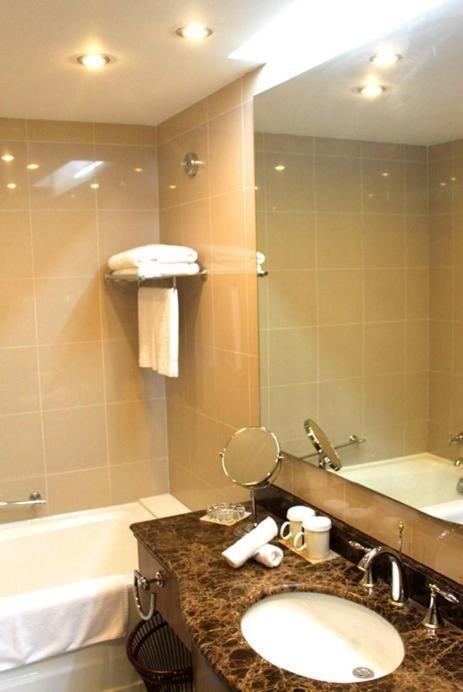 Hotel Guhua Garden 3*