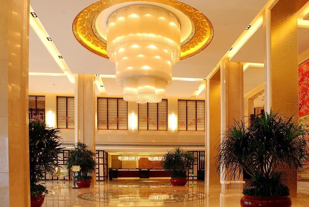 Guhua Garden 3*