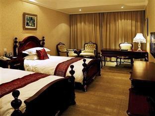 Hotel Guhua Garden 3*
