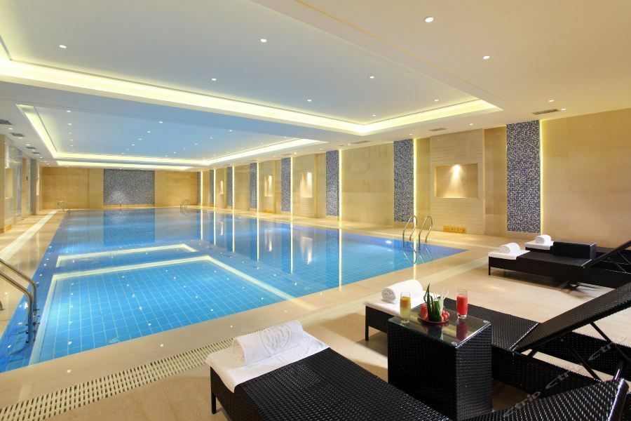 Hotel Guhua Garden