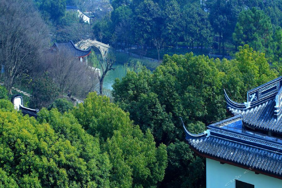 Hotel Guhua Garden 3*