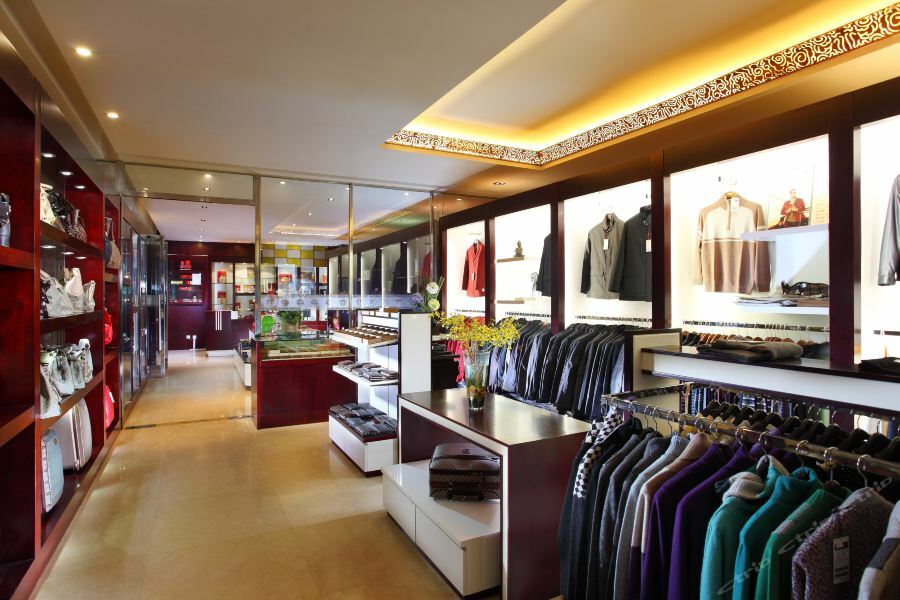 Guhua Garden Hotel 3*
