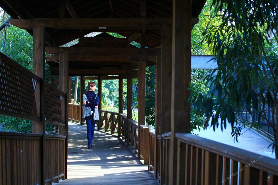 Hotel Guhua Garden 3*
